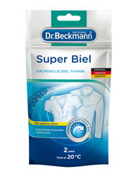 Dr. Beckmann Super Biel 80g